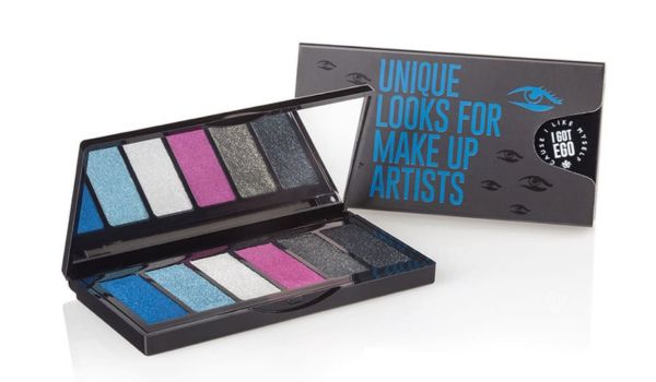 PALETA DE SOMBRAS UTOPIA