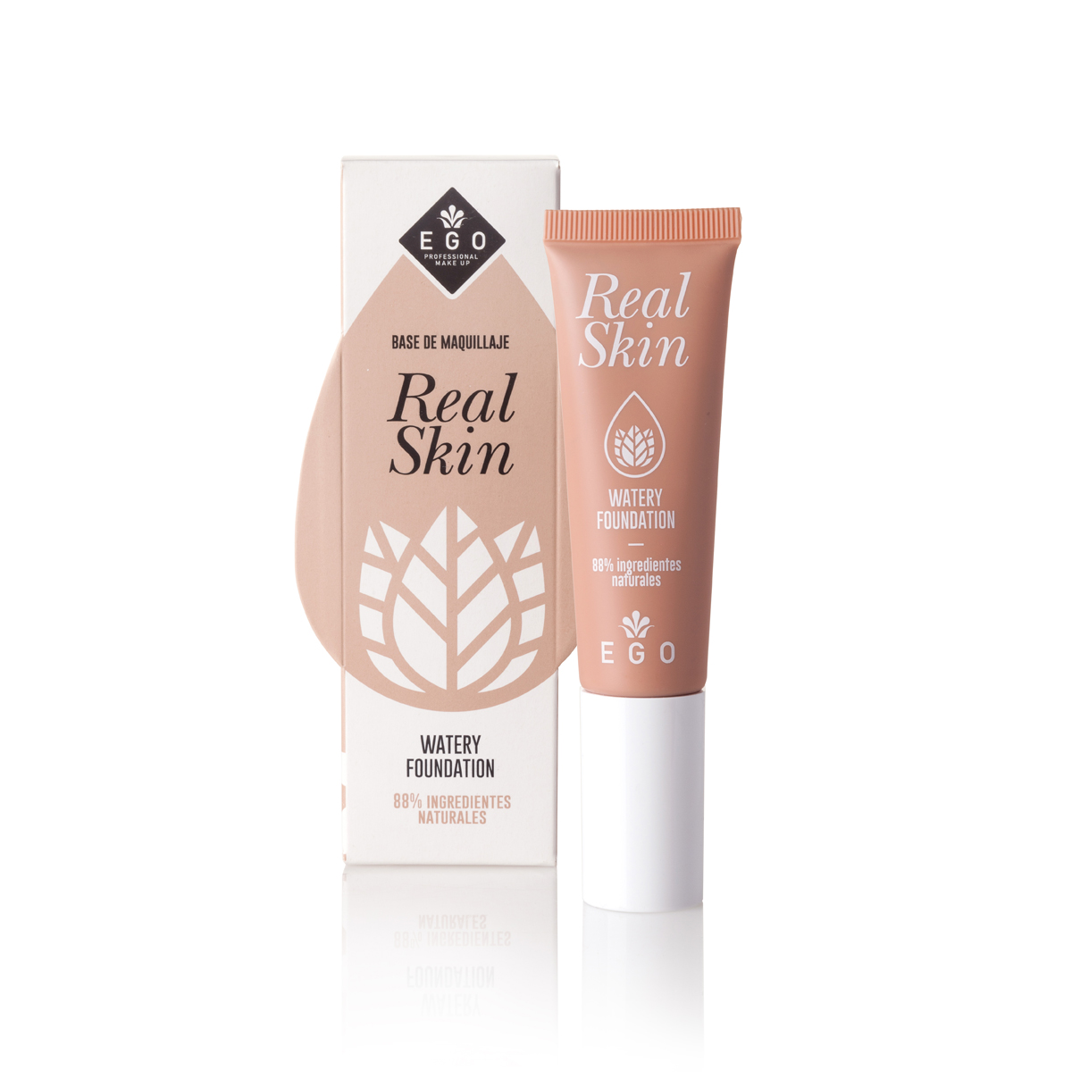 REAL SKIN