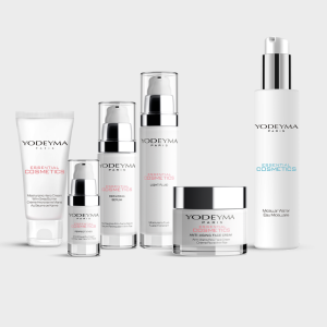 COSMÉTICA YODEYMA