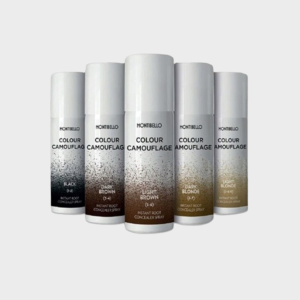 SPRAY RETOUCH